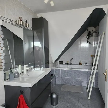 Apartamento Cosy à 5mn Du Parc Des Expositions