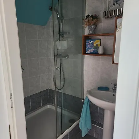 Cosy à 5mn Du Parc Des Expositions *